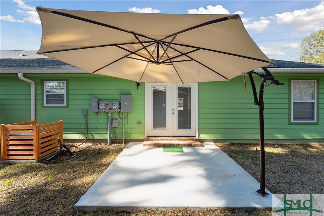 210 Peter King Road C