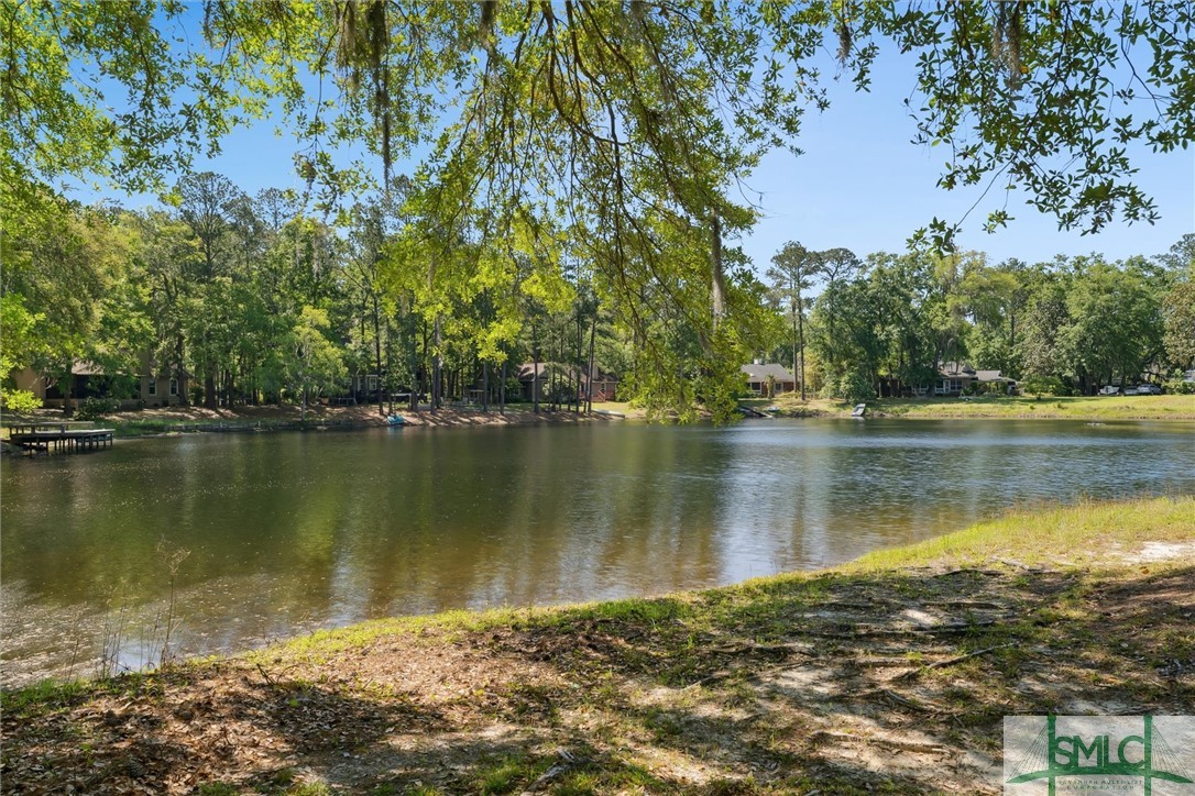 2274 Fort Mcallister Road