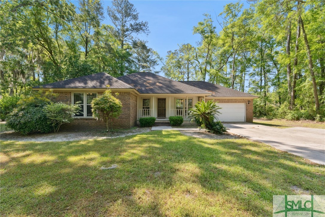 2274 Fort Mcallister Road