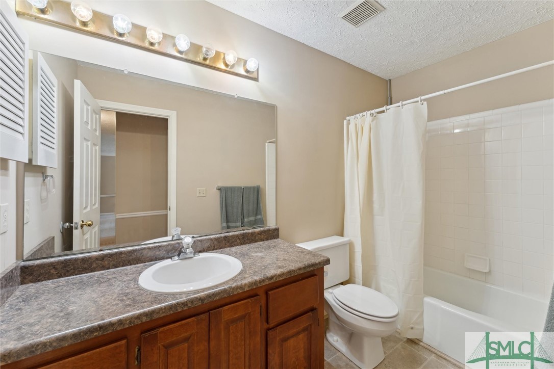 2274 Fort Mcallister Road