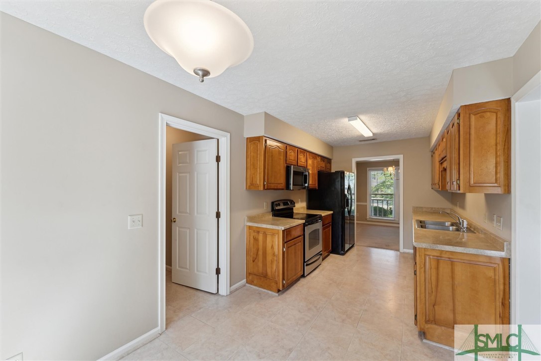 2274 Fort Mcallister Road