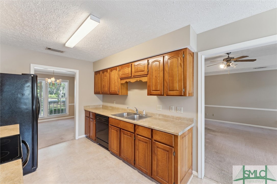 2274 Fort Mcallister Road