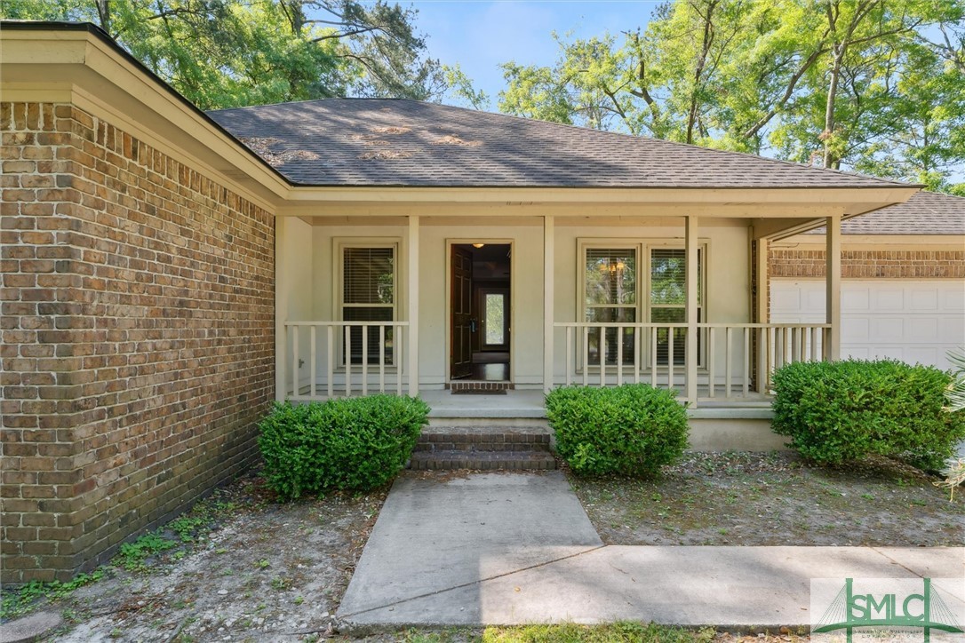 2274 Fort Mcallister Road