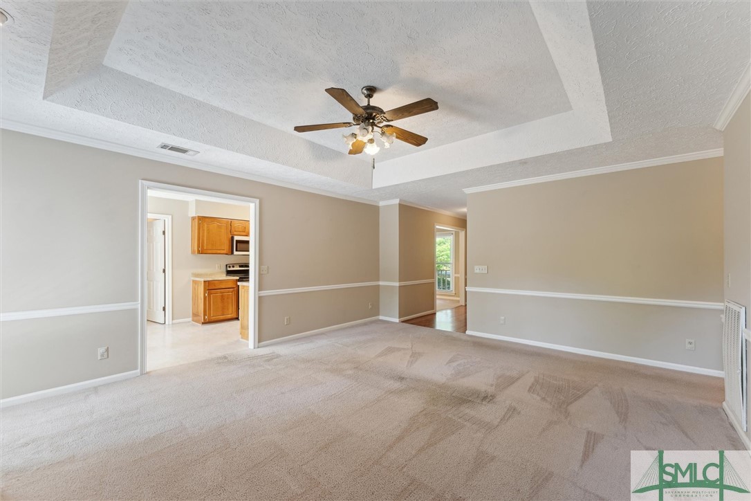 2274 Fort Mcallister Road