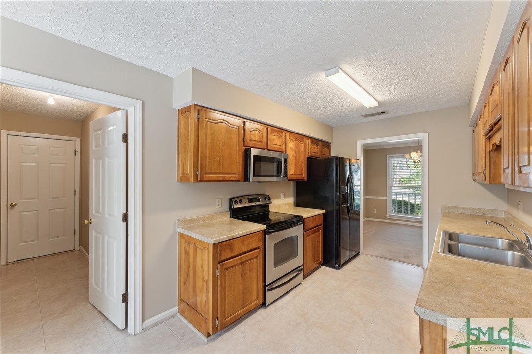 2274 Fort Mcallister Road