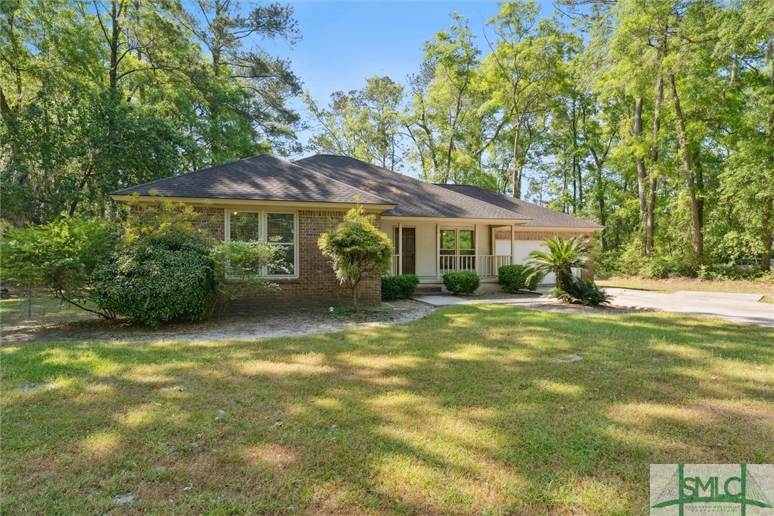 2274 Fort Mcallister Road
