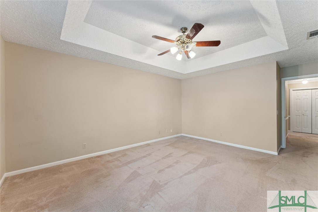 2274 Fort Mcallister Road