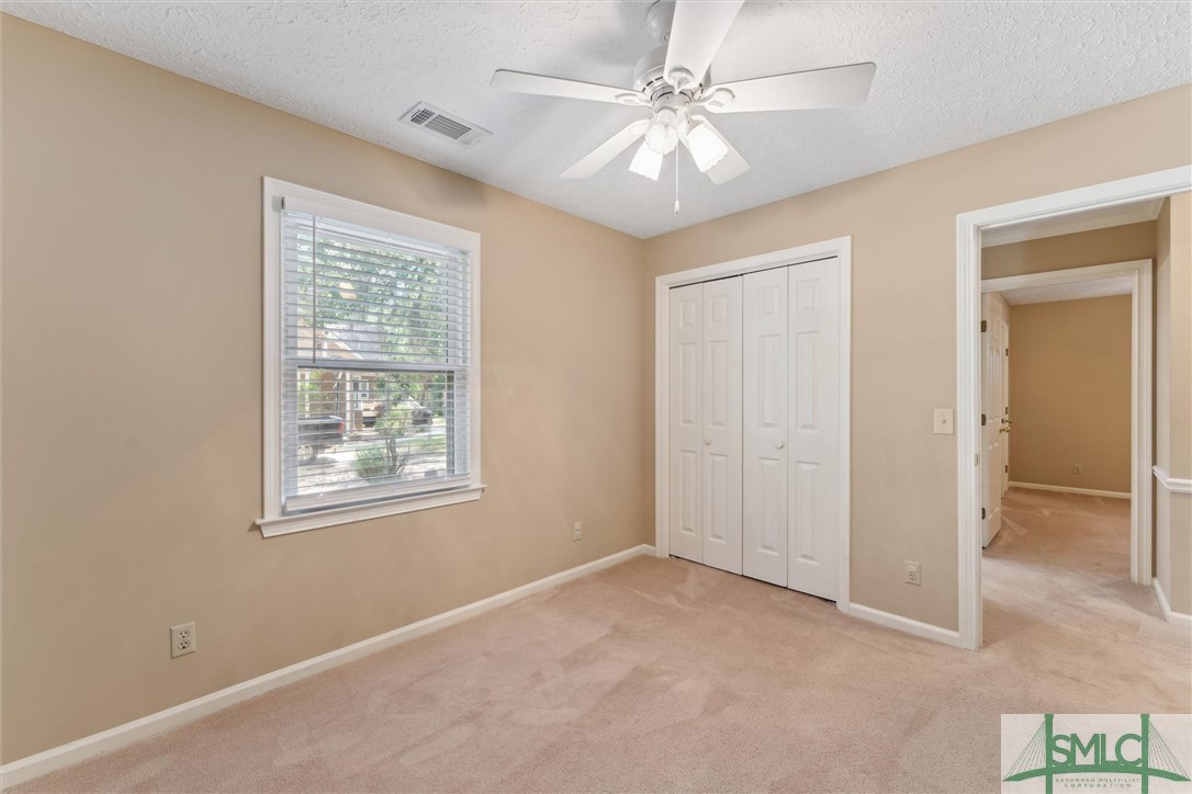 2274 Fort Mcallister Road