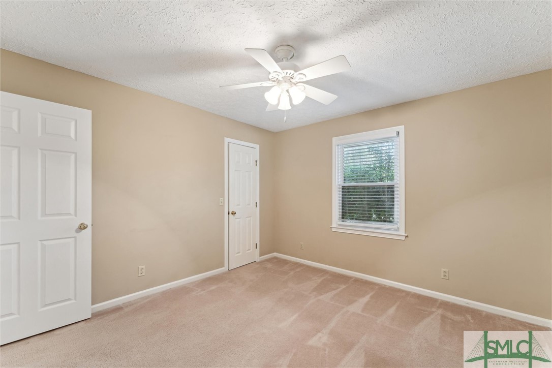 2274 Fort Mcallister Road