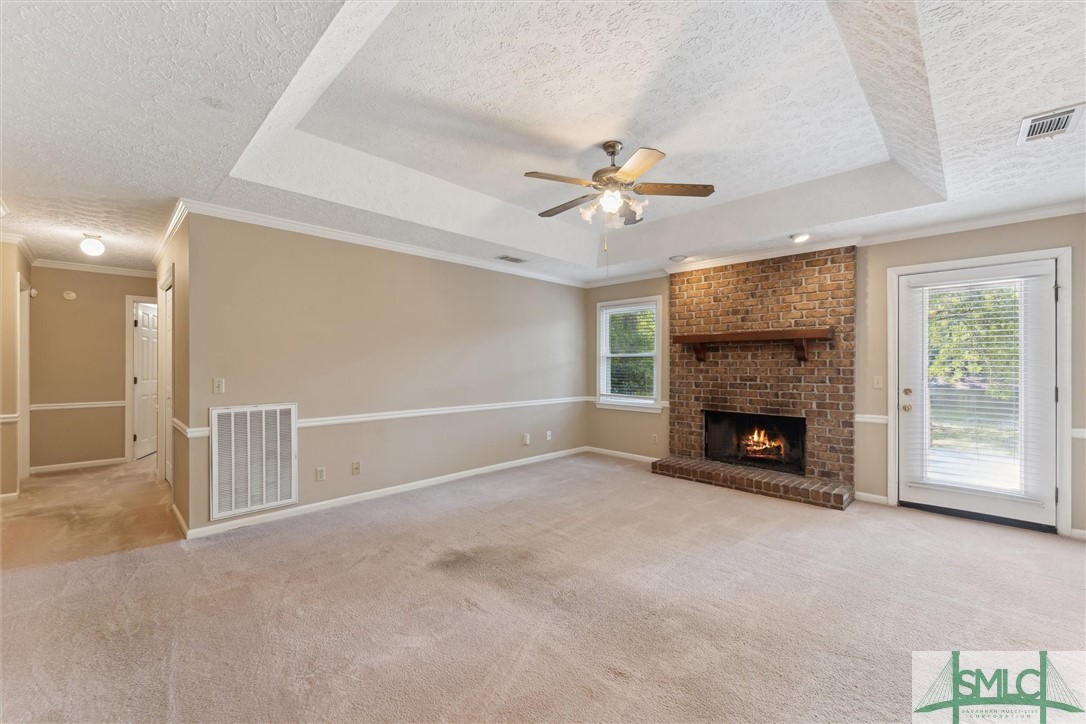 2274 Fort Mcallister Road