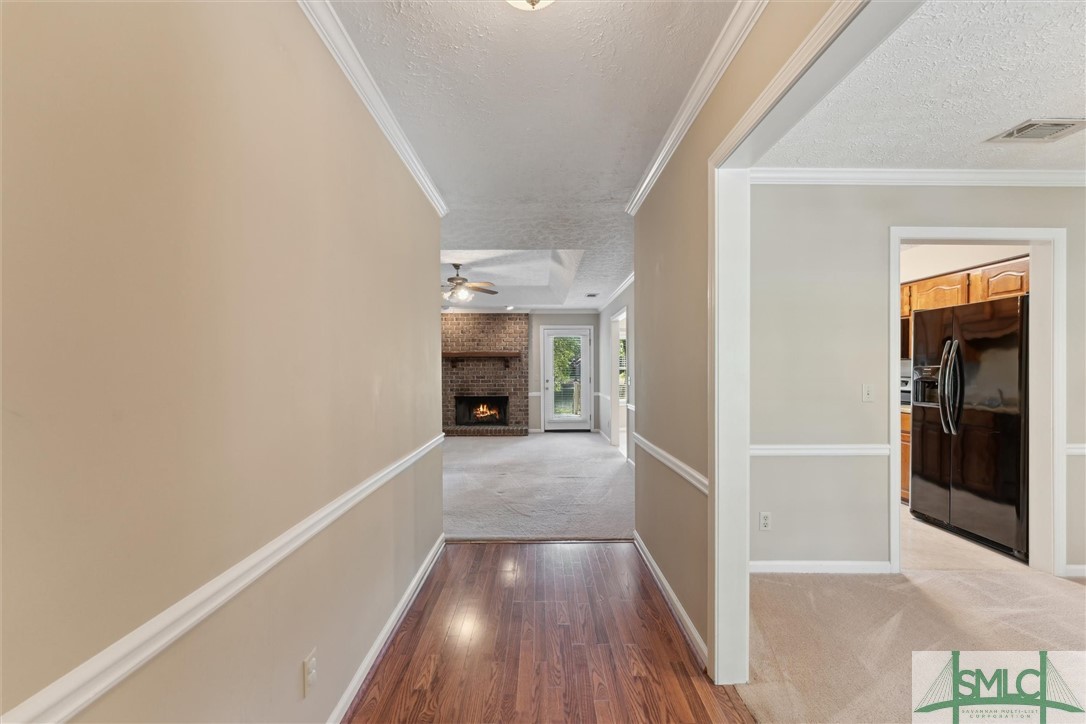 2274 Fort Mcallister Road