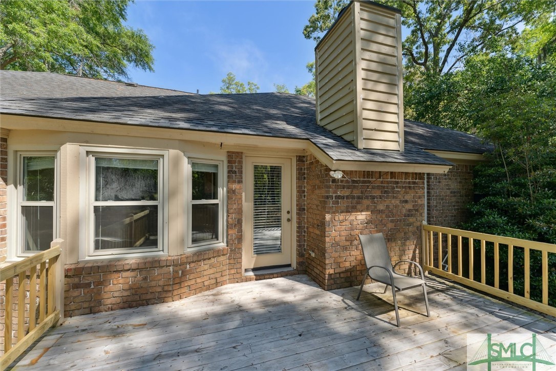 2274 Fort Mcallister Road