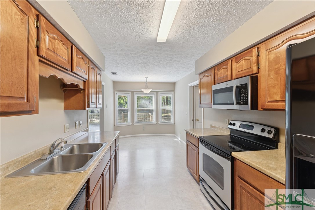 2274 Fort Mcallister Road