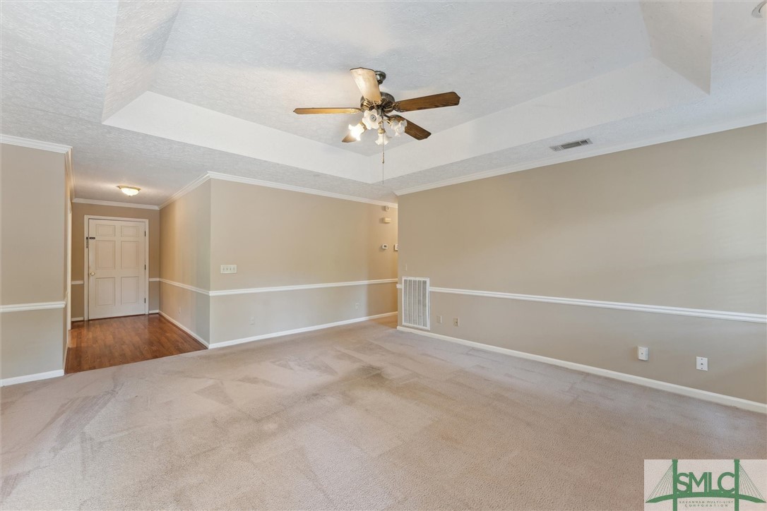 2274 Fort Mcallister Road