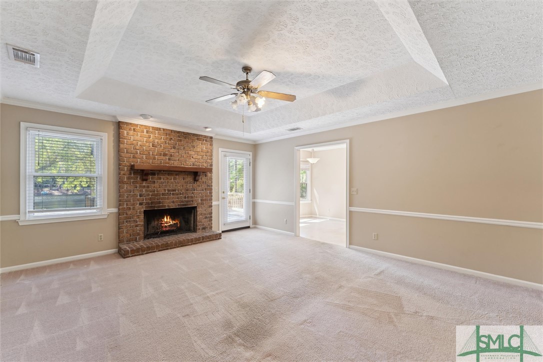 2274 Fort Mcallister Road