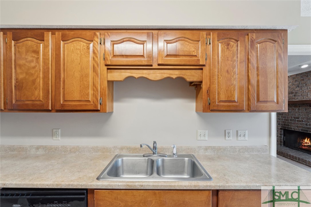 2274 Fort Mcallister Road