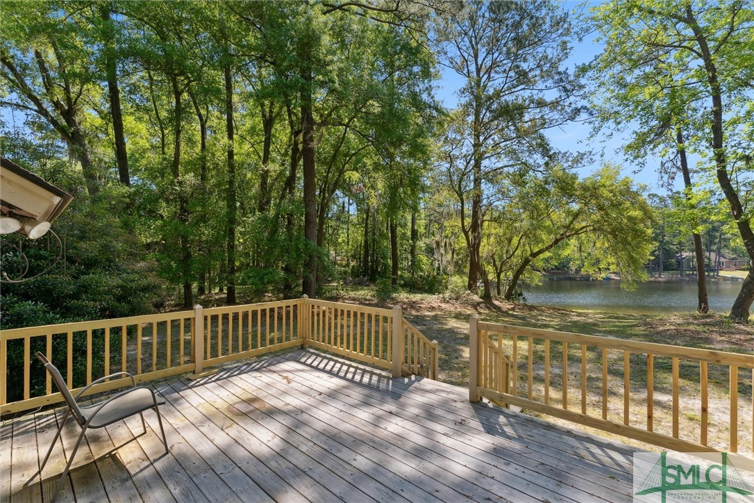 2274 Fort Mcallister Road