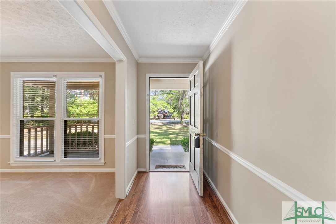 2274 Fort Mcallister Road