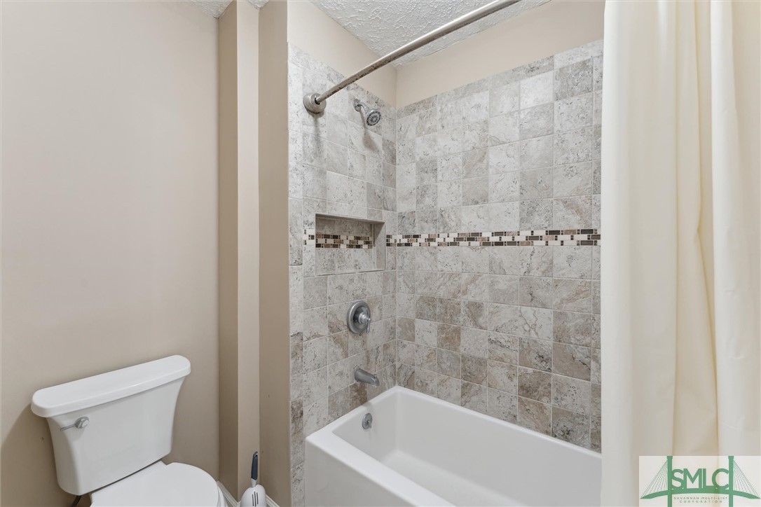 2274 Fort Mcallister Road