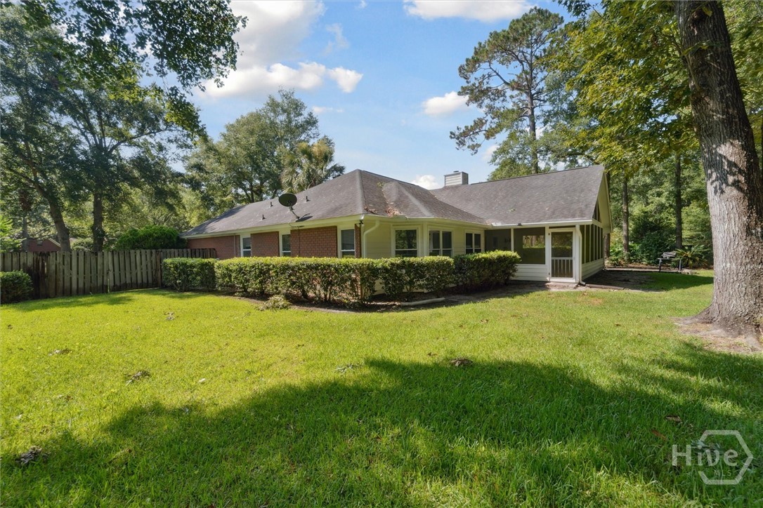 61 Cricket Court