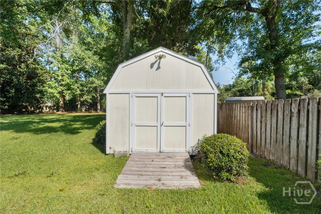 61 Cricket Court