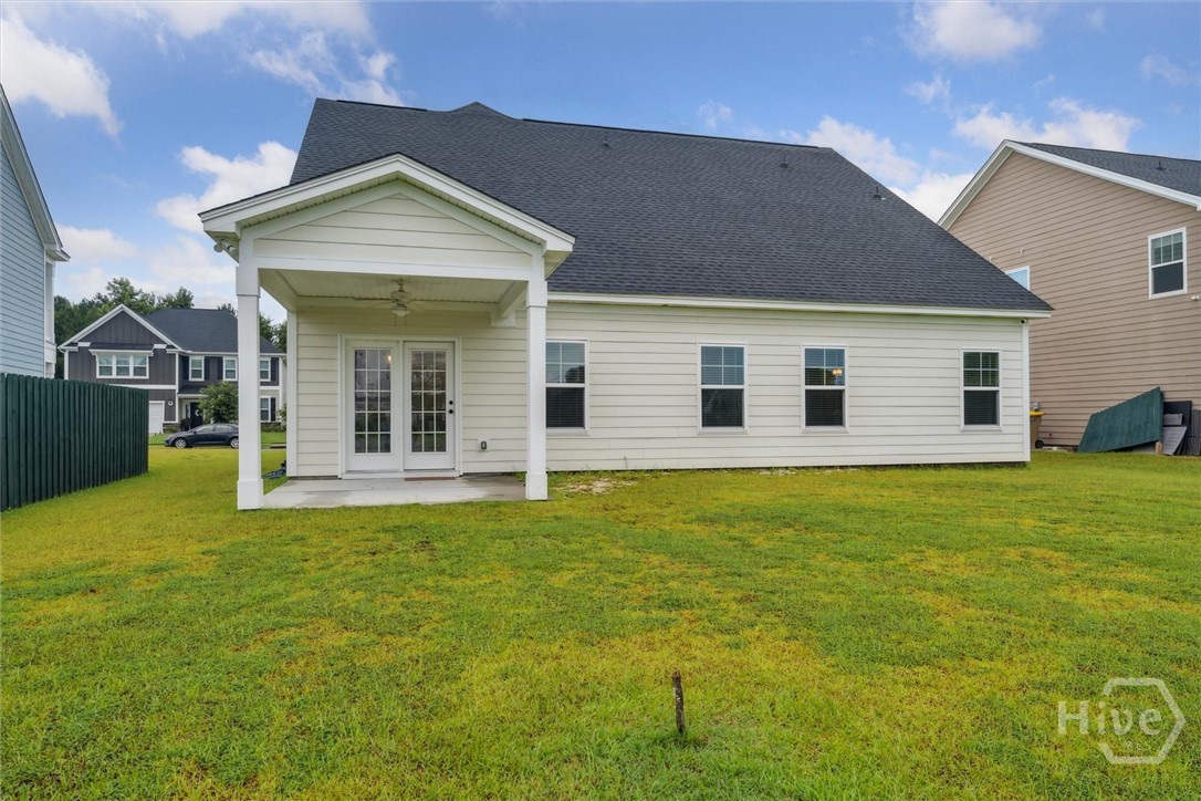 83 Spring Hill Drive