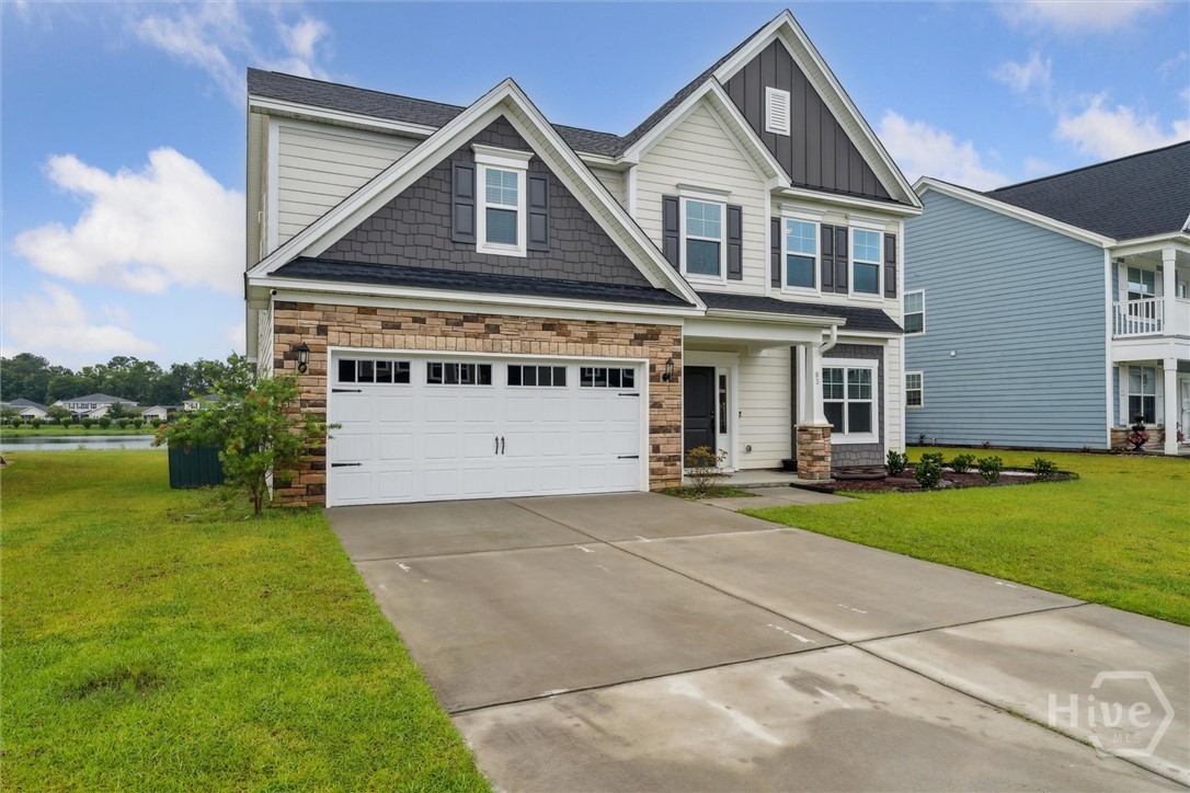 83 Spring Hill Drive