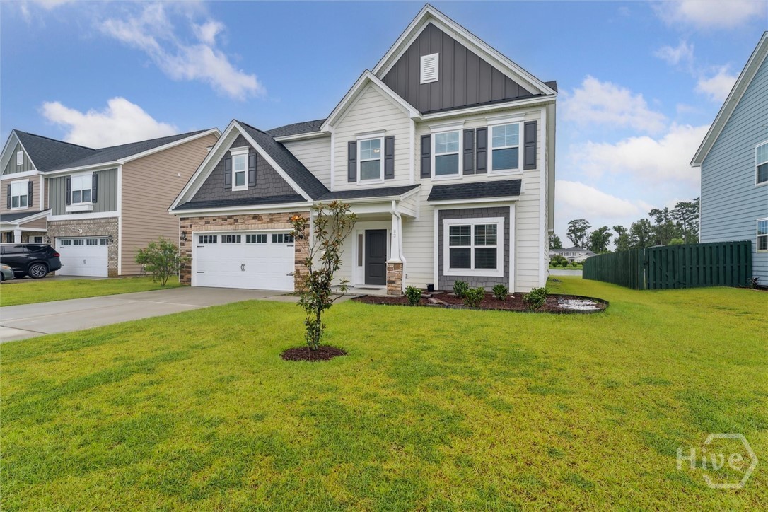 83 Spring Hill Drive