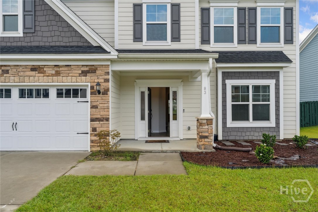 83 Spring Hill Drive