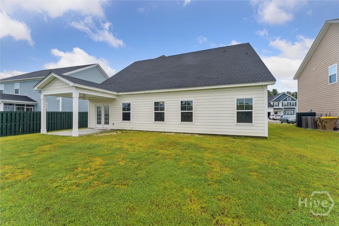 83 Spring Hill Drive