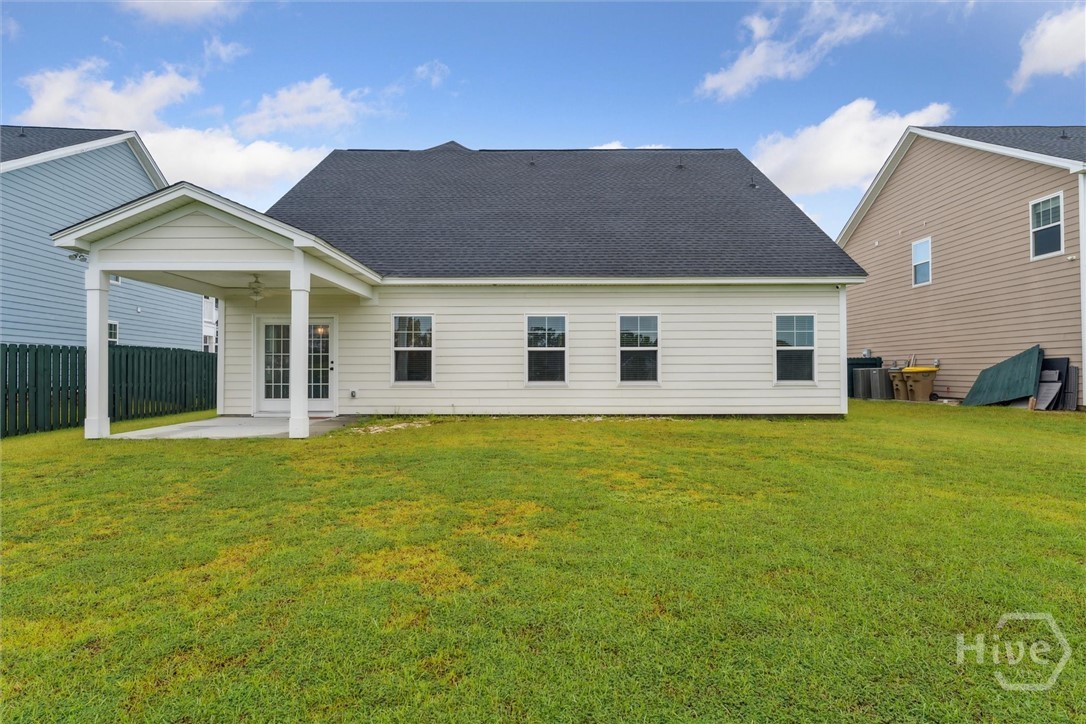 83 Spring Hill Drive