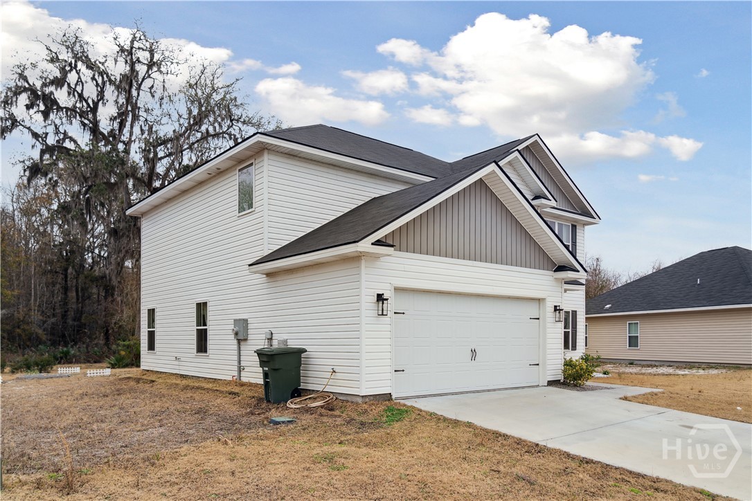 601 Meloney Drive