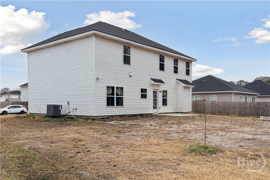 601 Meloney Drive