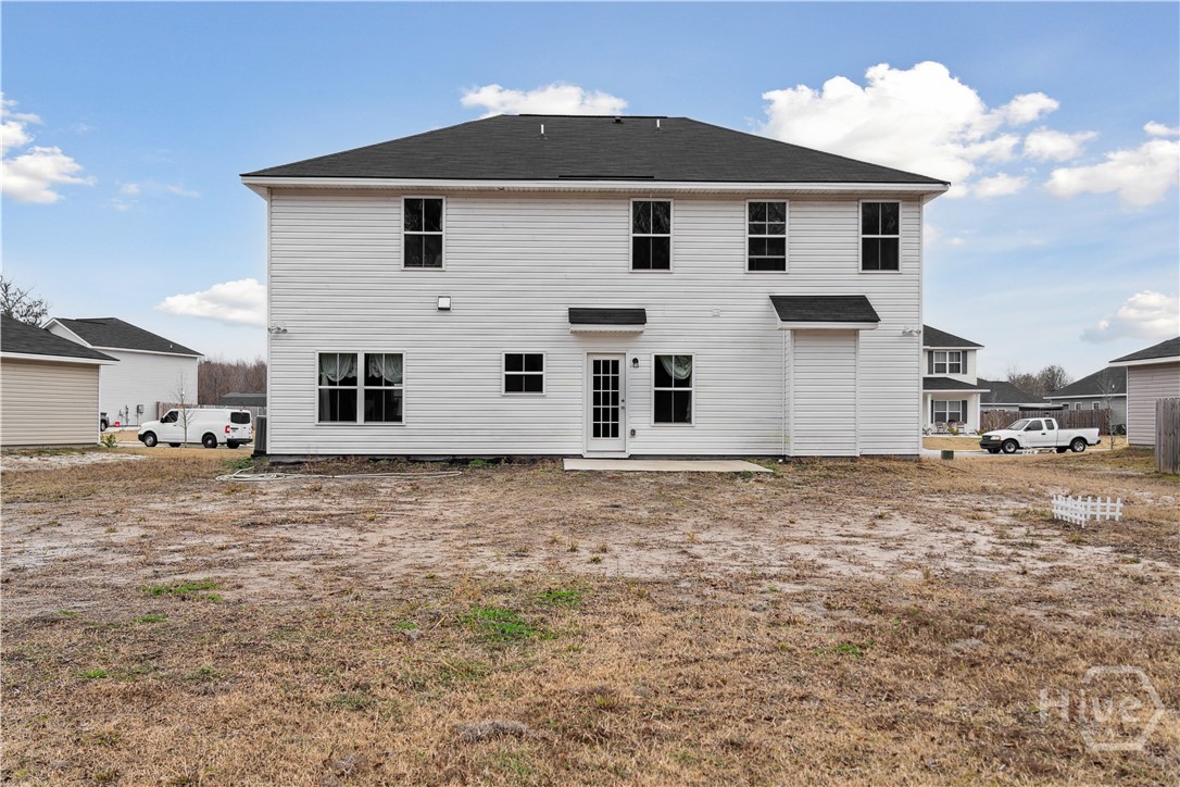 601 Meloney Drive