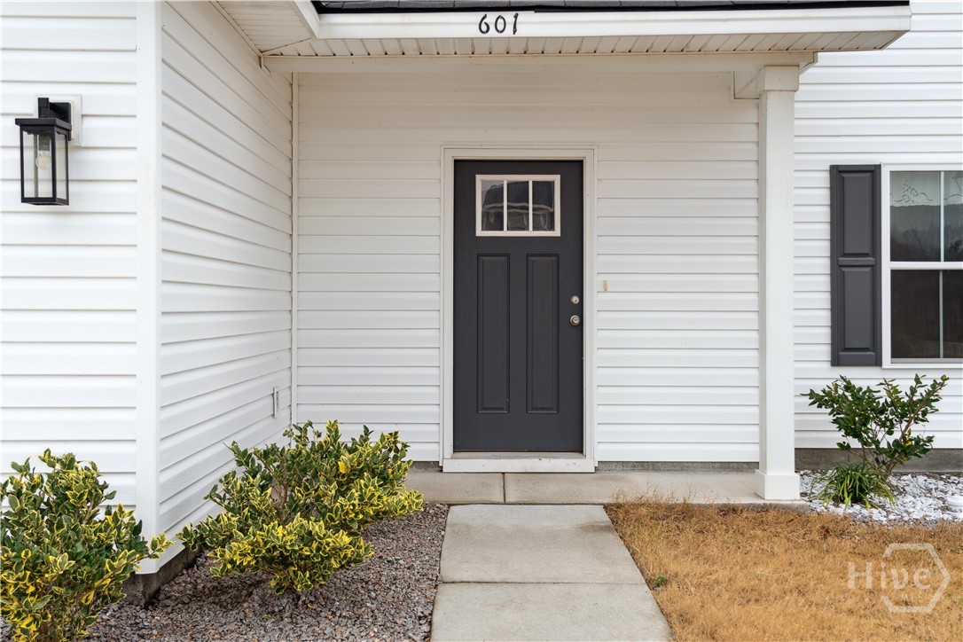 601 Meloney Drive