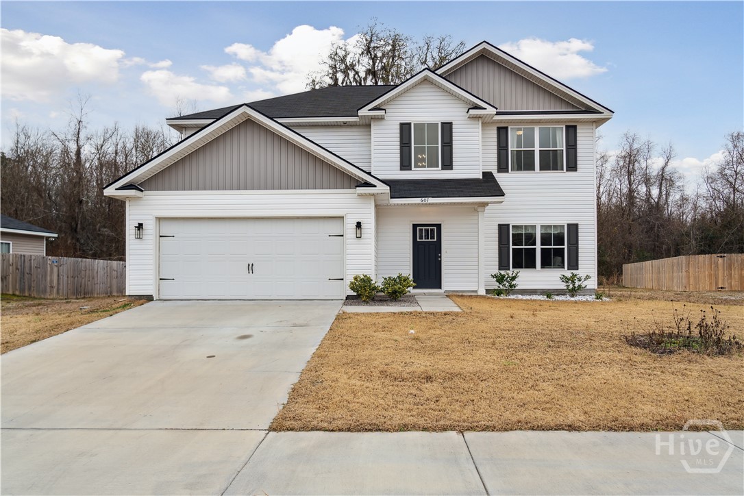 601 Meloney Drive