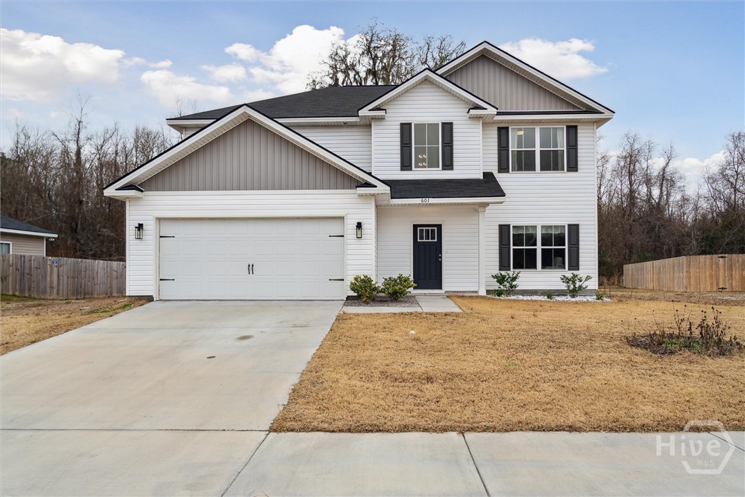 601 Meloney Drive Drive