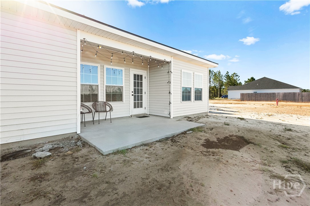 1611 Arnall Dr