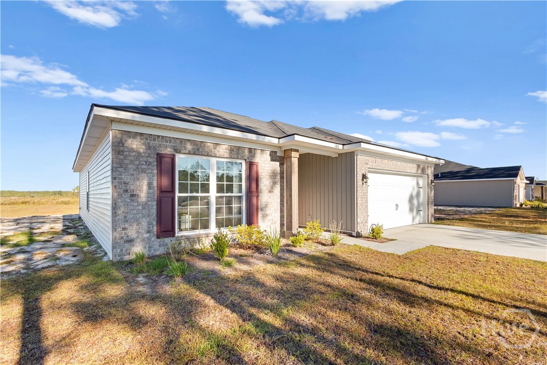 1611 Arnall Dr