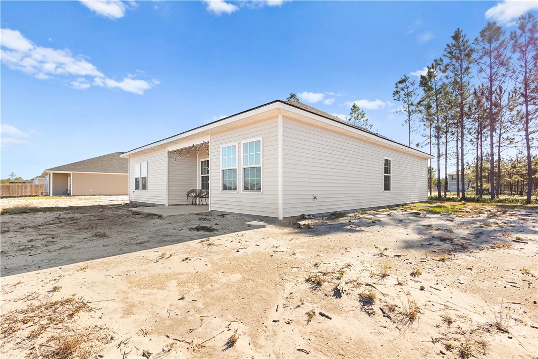 1611 Arnall Dr