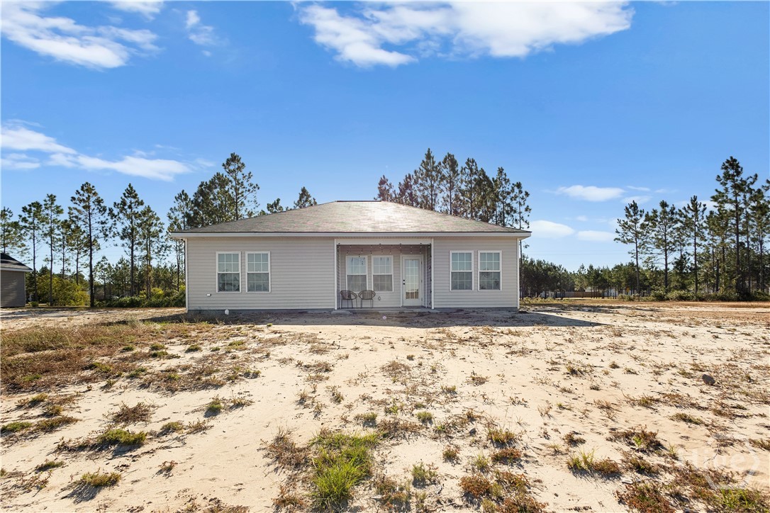 1611 Arnall Dr