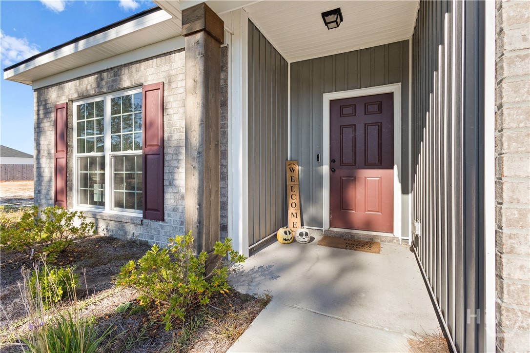 1611 Arnall Dr