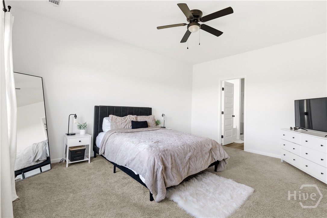 1611 Arnall Dr