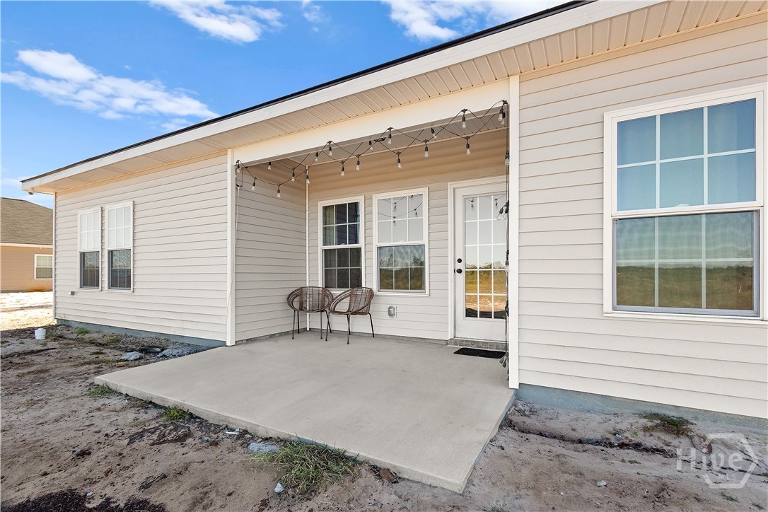 1611 Arnall Dr