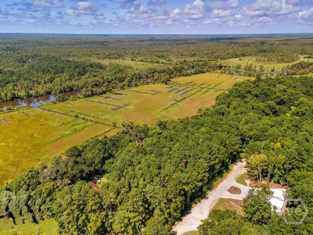 Lot 26 Egret CT Court