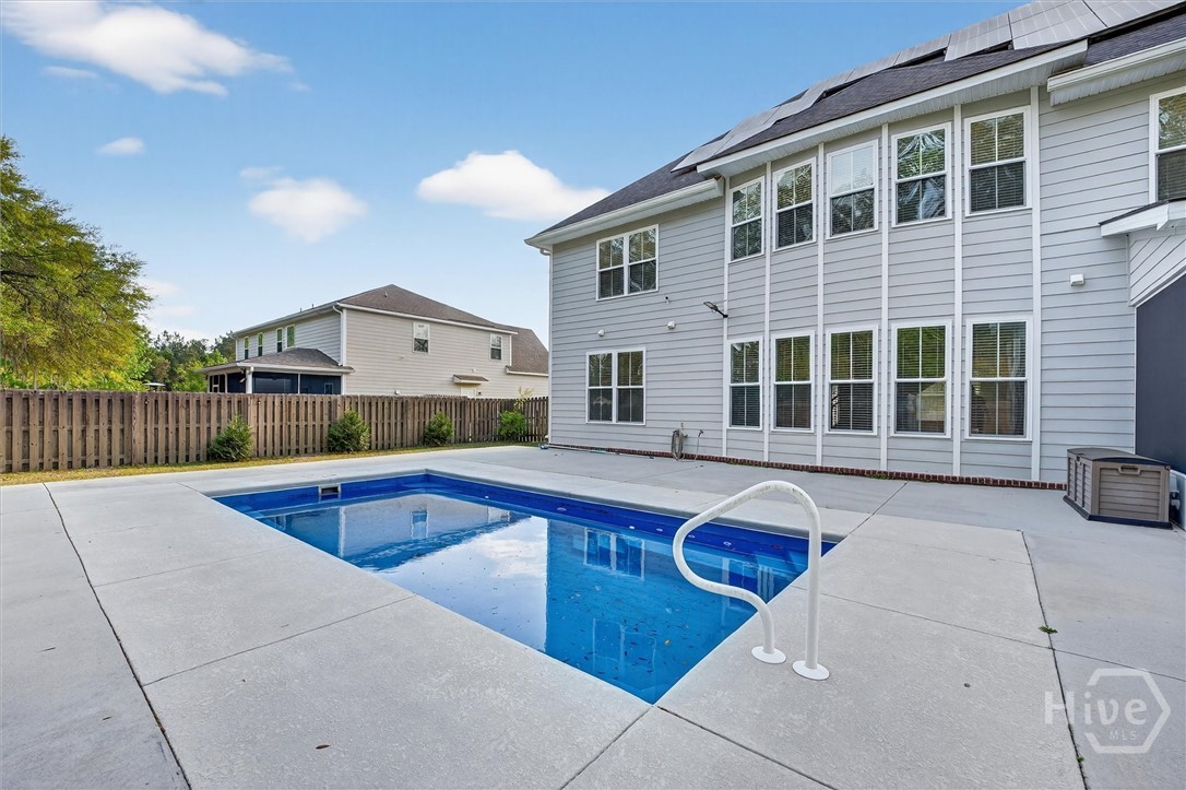 181 Timberland Circle