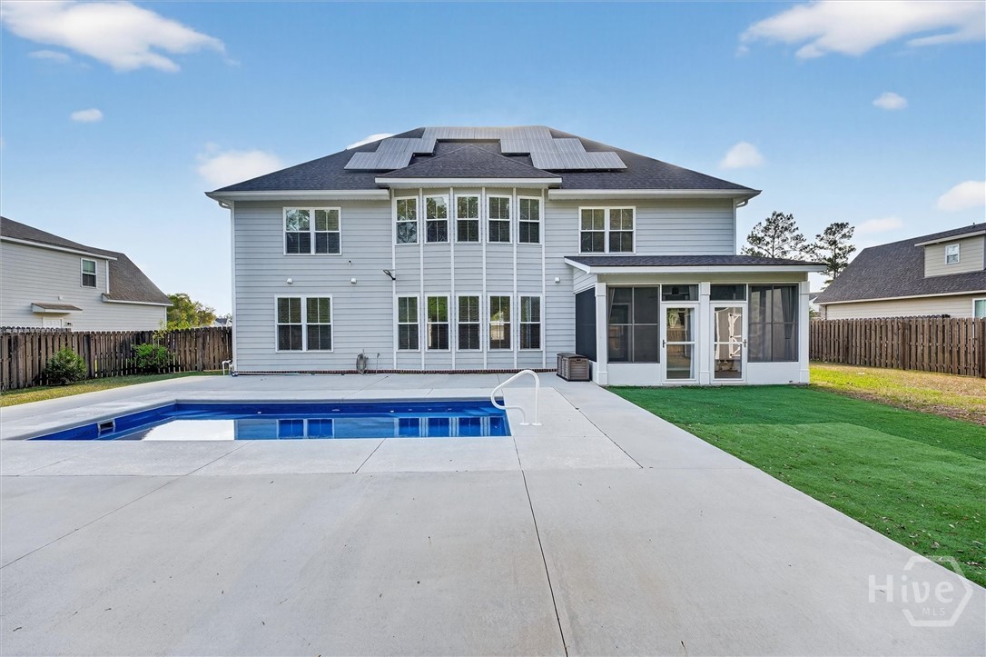181 Timberland Circle