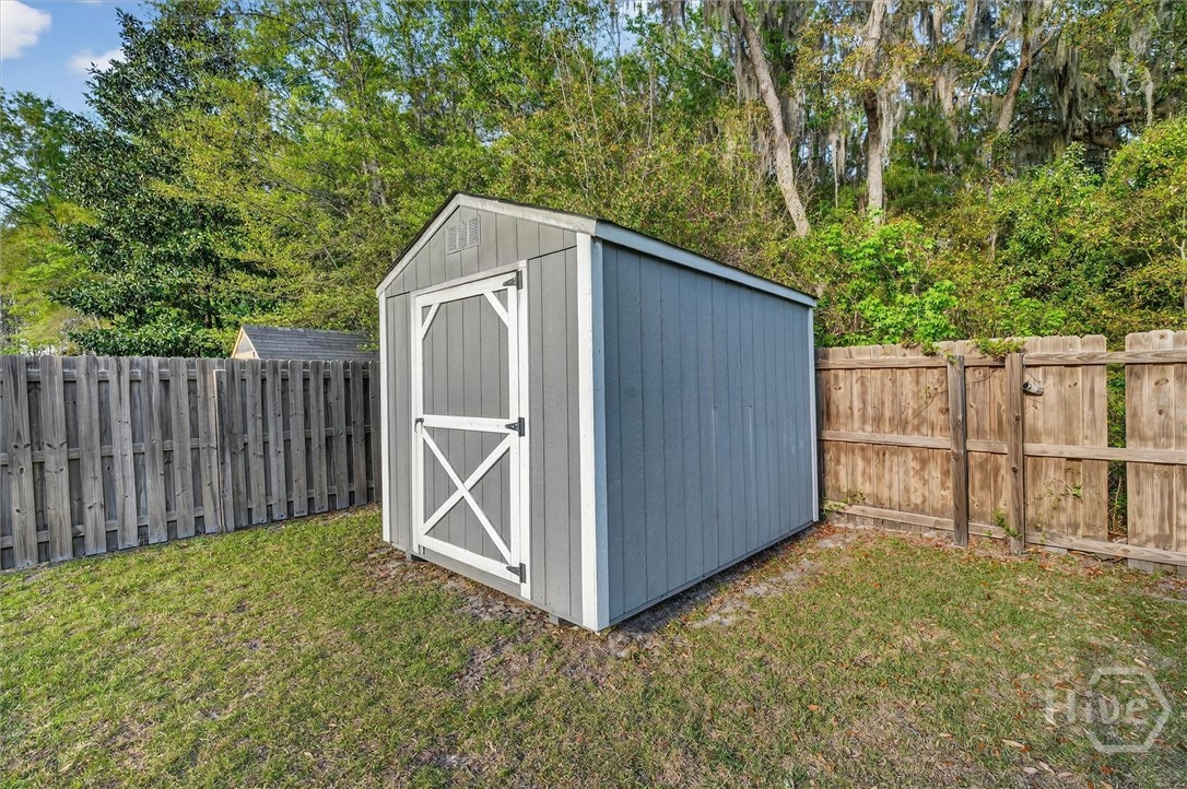 181 Timberland Circle