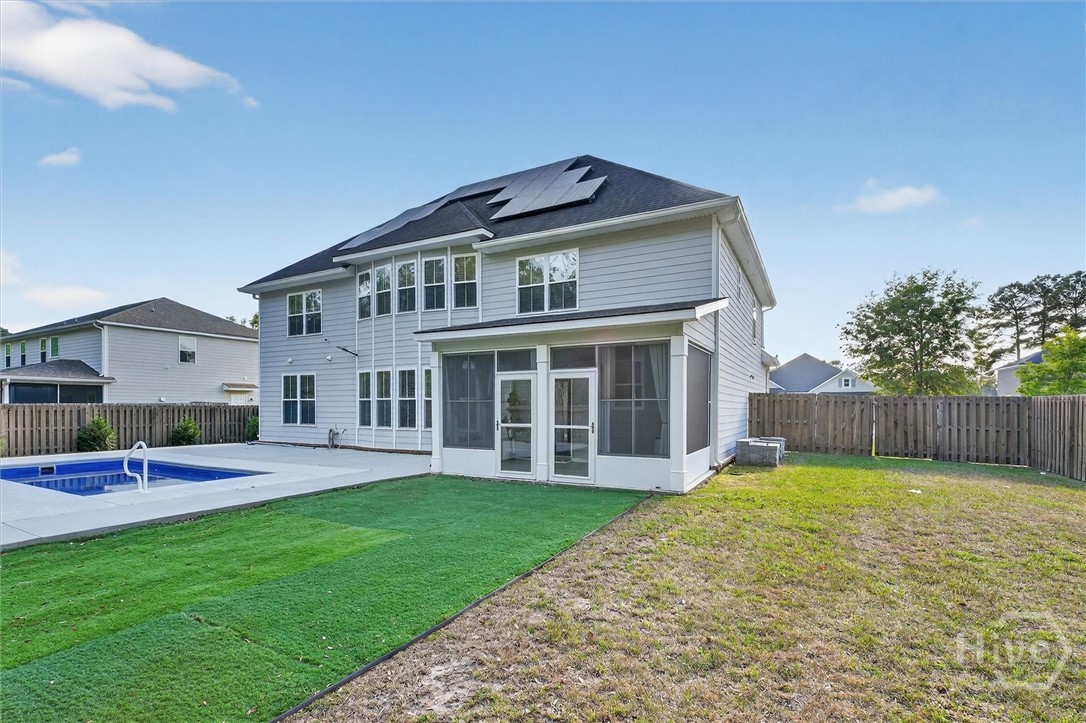 181 Timberland Circle
