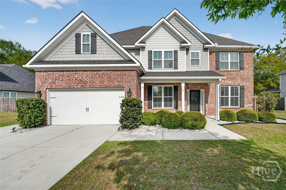 181 Timberland Circle